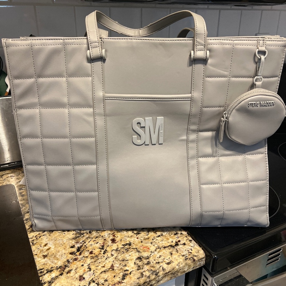 Steve Madden Purse
